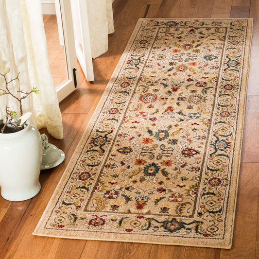 Tristan 1299 Rug | Lauren Ralph Lauren - LRL1299