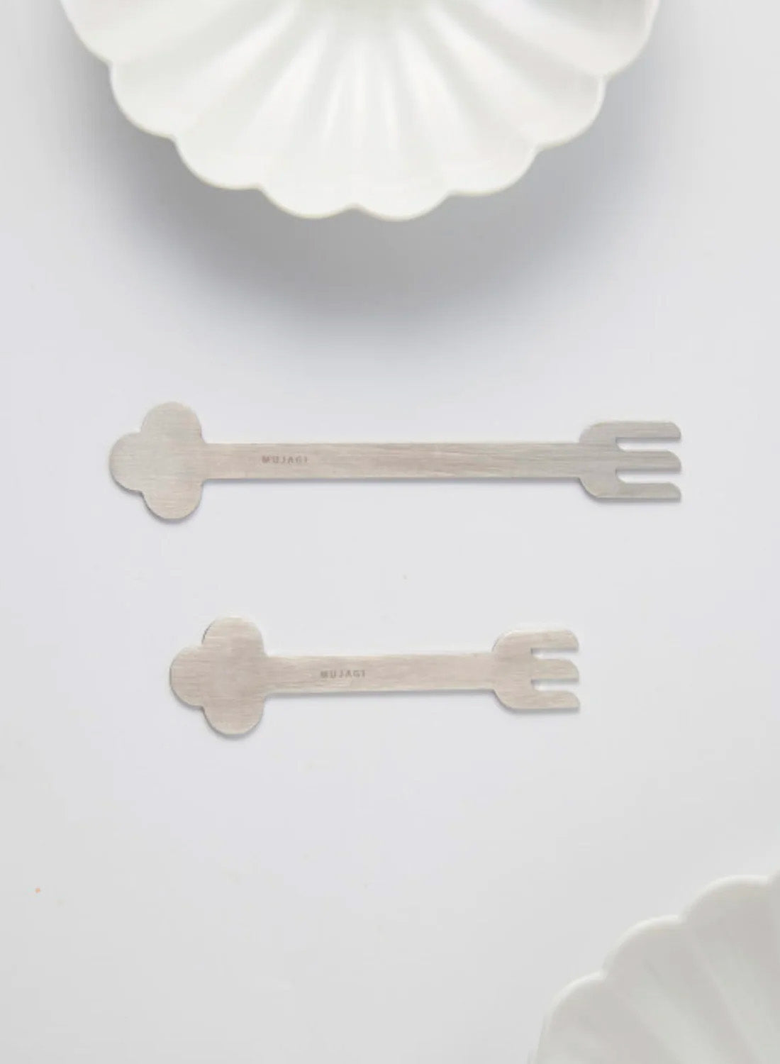 Mujagi Fork Pick
