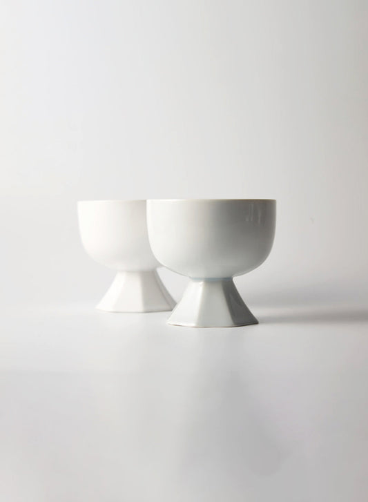 Mujagi Matte Octo Bowl