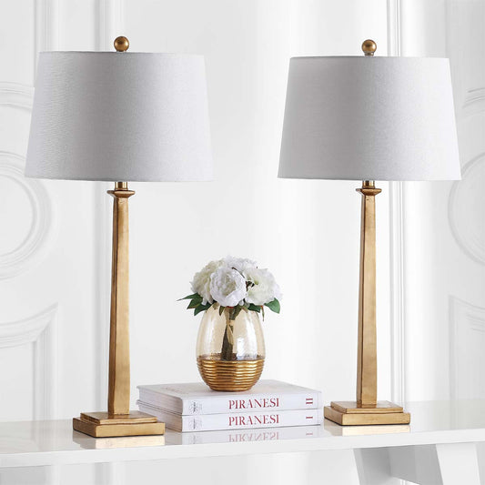 Andino 31.5 Inch H Table Lamp (Set of 2) | Safavieh - TBL4024