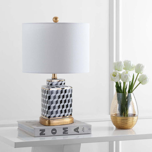 Alisha Table Lamp | Safavieh - TBL4102