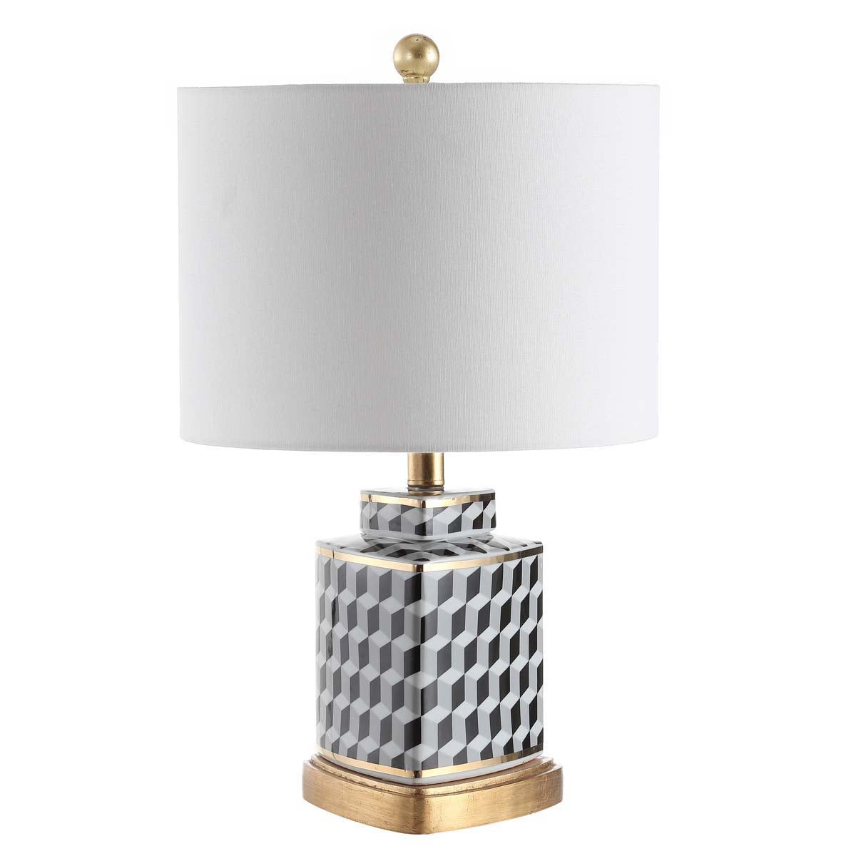 Alisha Table Lamp | Safavieh - TBL4102