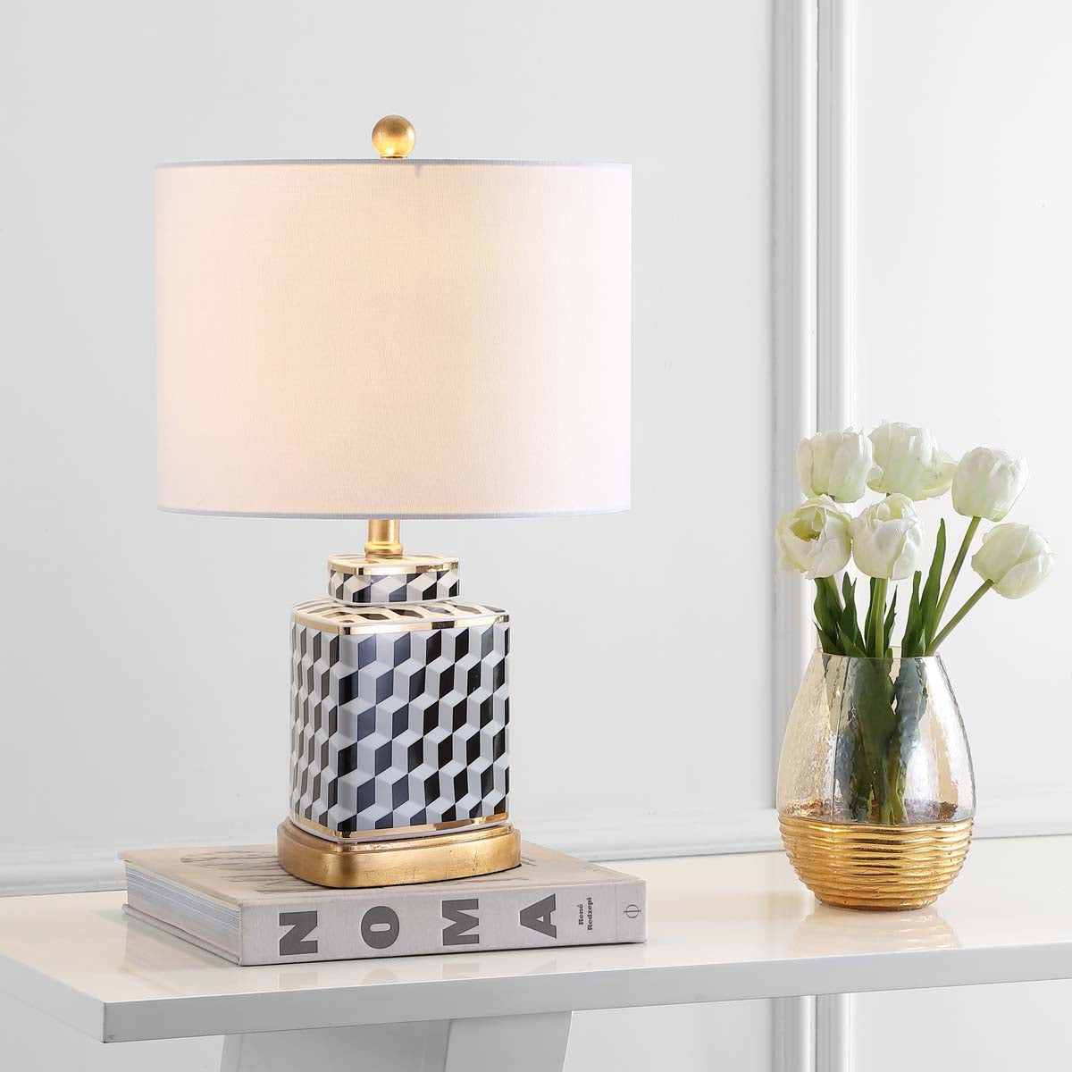 Alisha Table Lamp | Safavieh - TBL4102