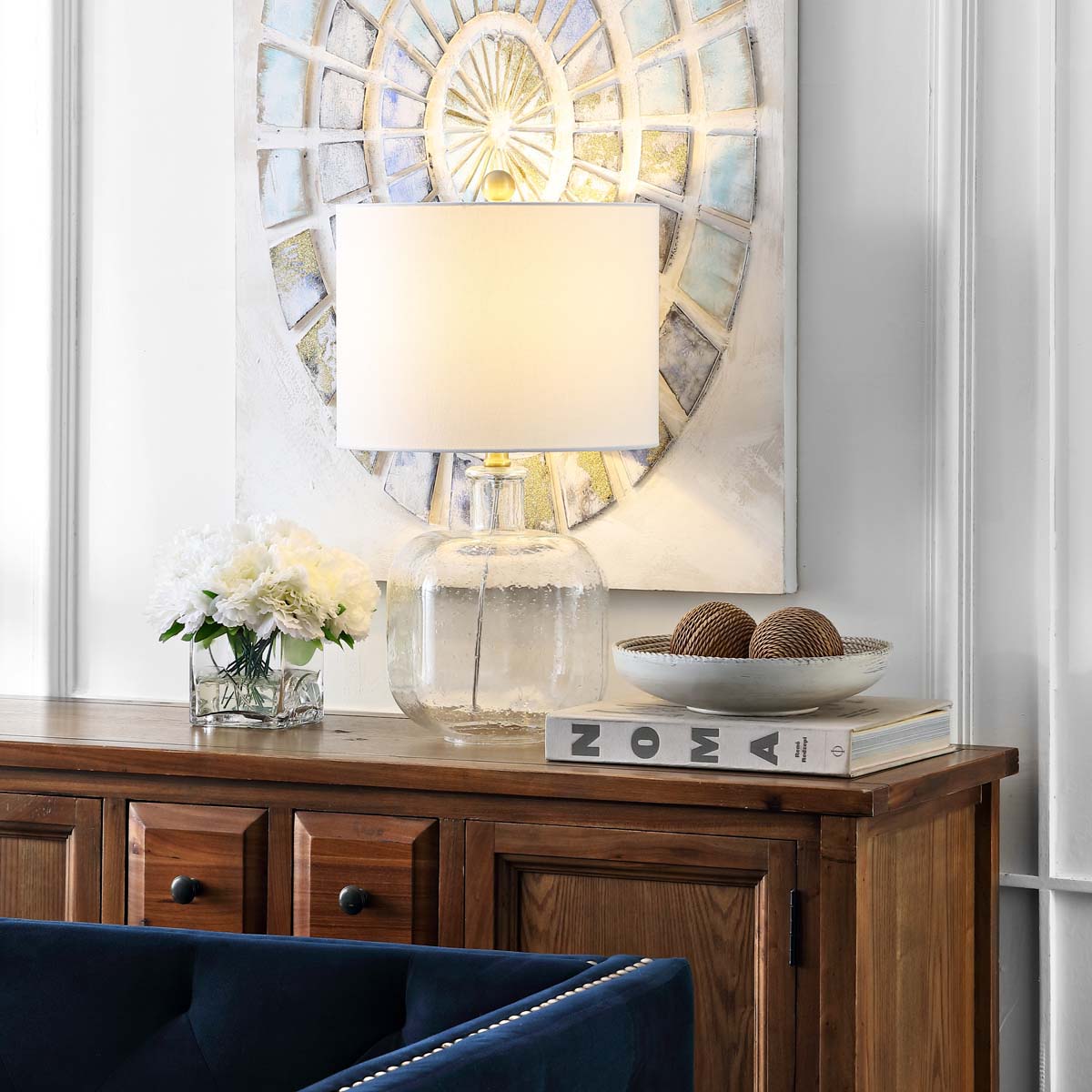 Armena Table Lamp | Safavieh - TBL4236