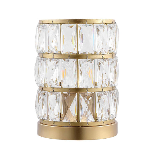 Alva Acrylic Table Lamp | Safavieh - TBL4312