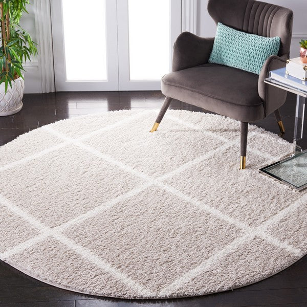 Tahoe Shag 676 Rug | Safavieh - THO676