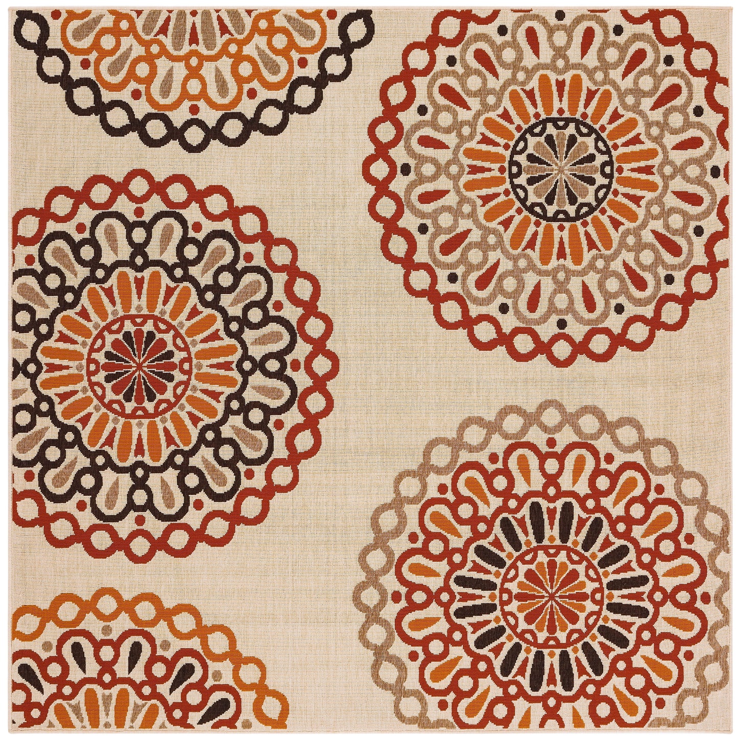 Veranda 092 Rug | Safavieh - VER092