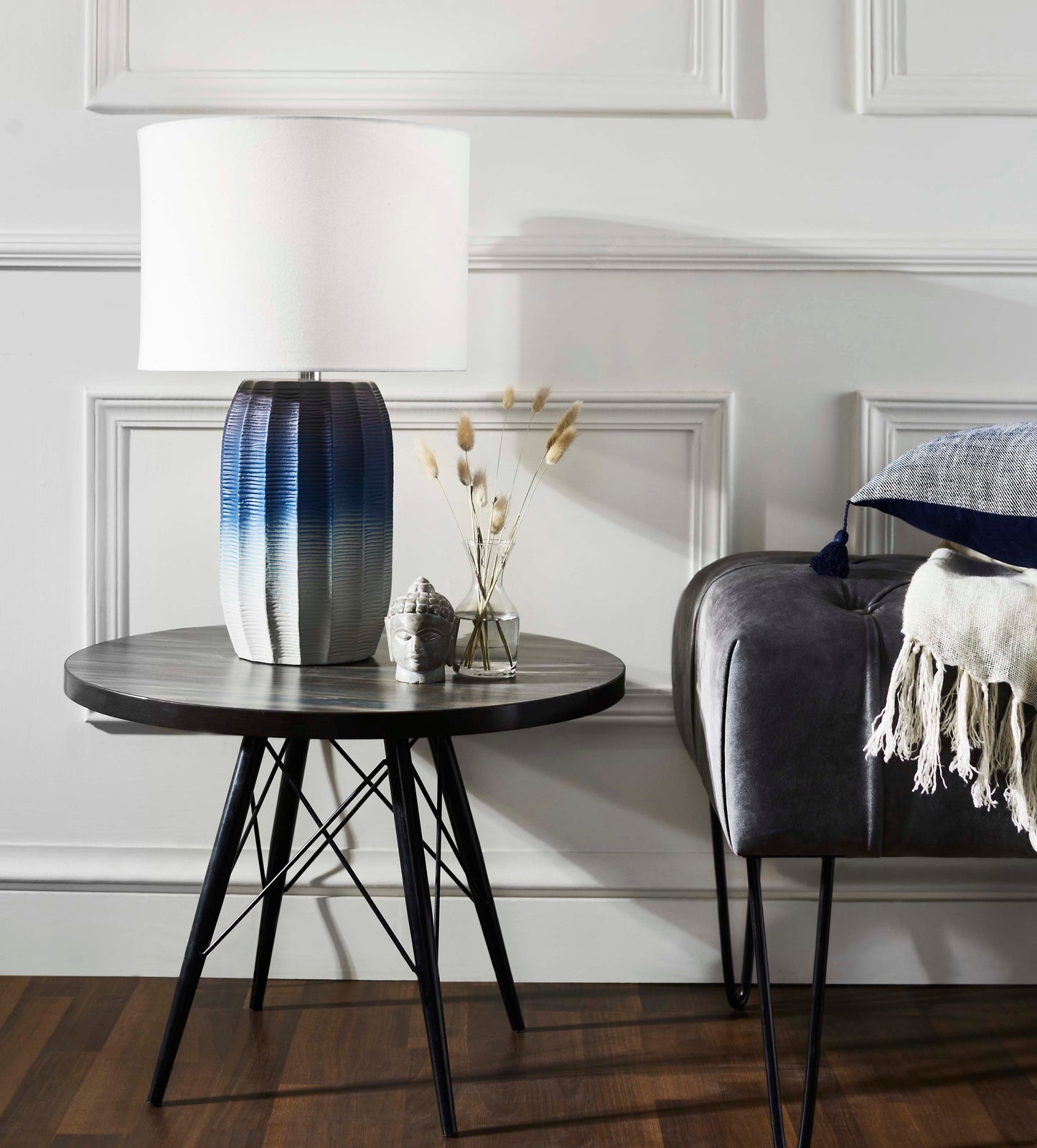 Adley Table Lamp | Safavieh - TBL2001