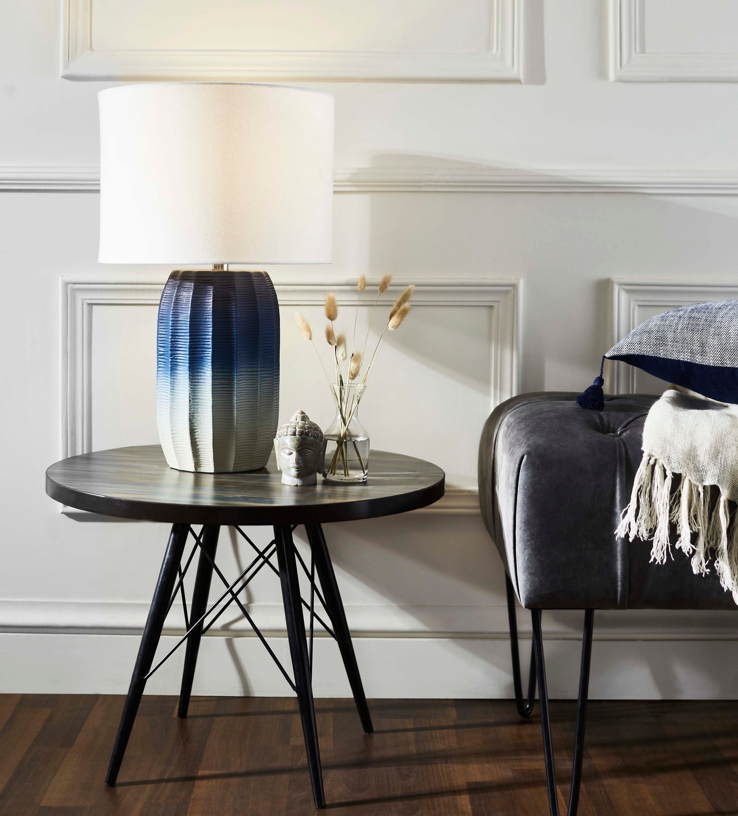 Adley Table Lamp | Safavieh - TBL2001