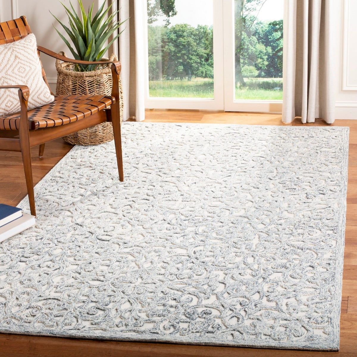 Trace 103 Rug | Safavieh - TRC103