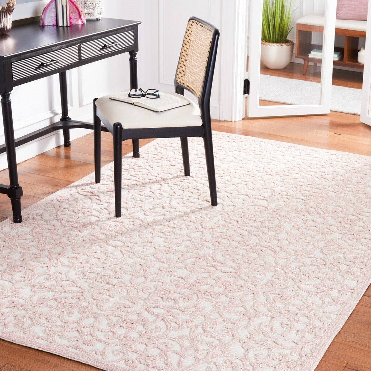 Trace 103 Rug | Safavieh - TRC103