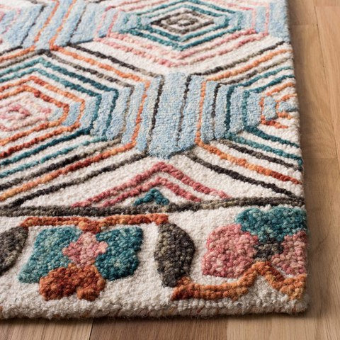 Trace 103 Rug | Safavieh - TRC103