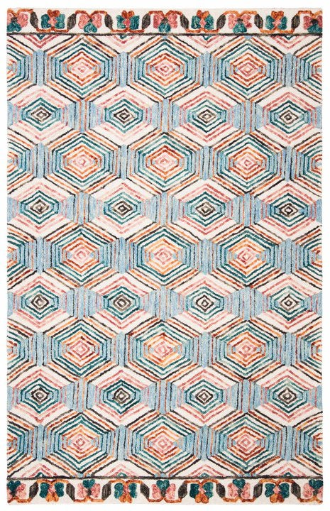 Trace 522 Rug | Safavieh - TRC522