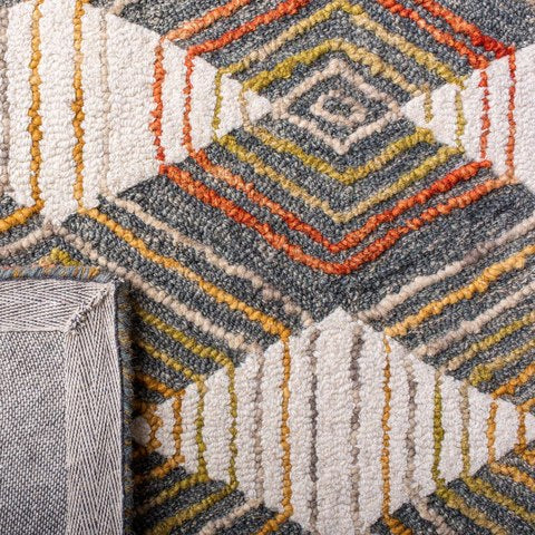 Trace 522 Rug | Safavieh - TRC522