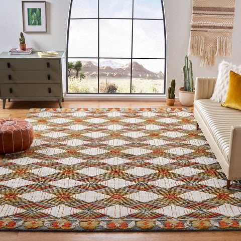 Trace 522 Rug | Safavieh - TRC522
