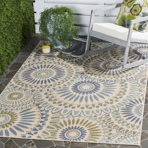 Veranda 091 Rug | Safavieh - VER091