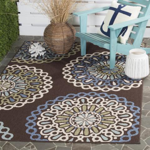 Veranda 092 Rug | Safavieh - VER092