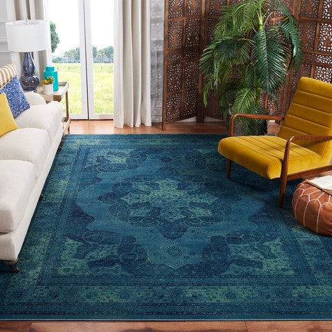 Vintage Glam 158 Rug | Safavieh - VTG158