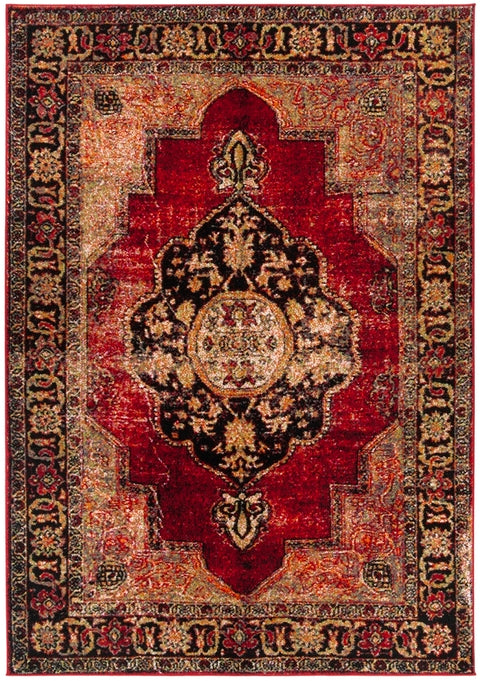 Vintage Hamadan 219 Rug | Safavieh - VTH219