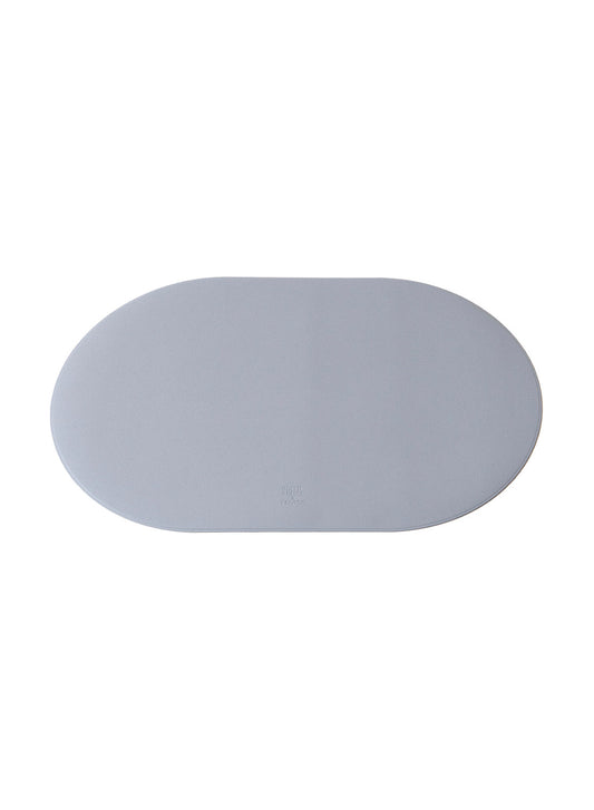 6XS Studio Placemat, Gray