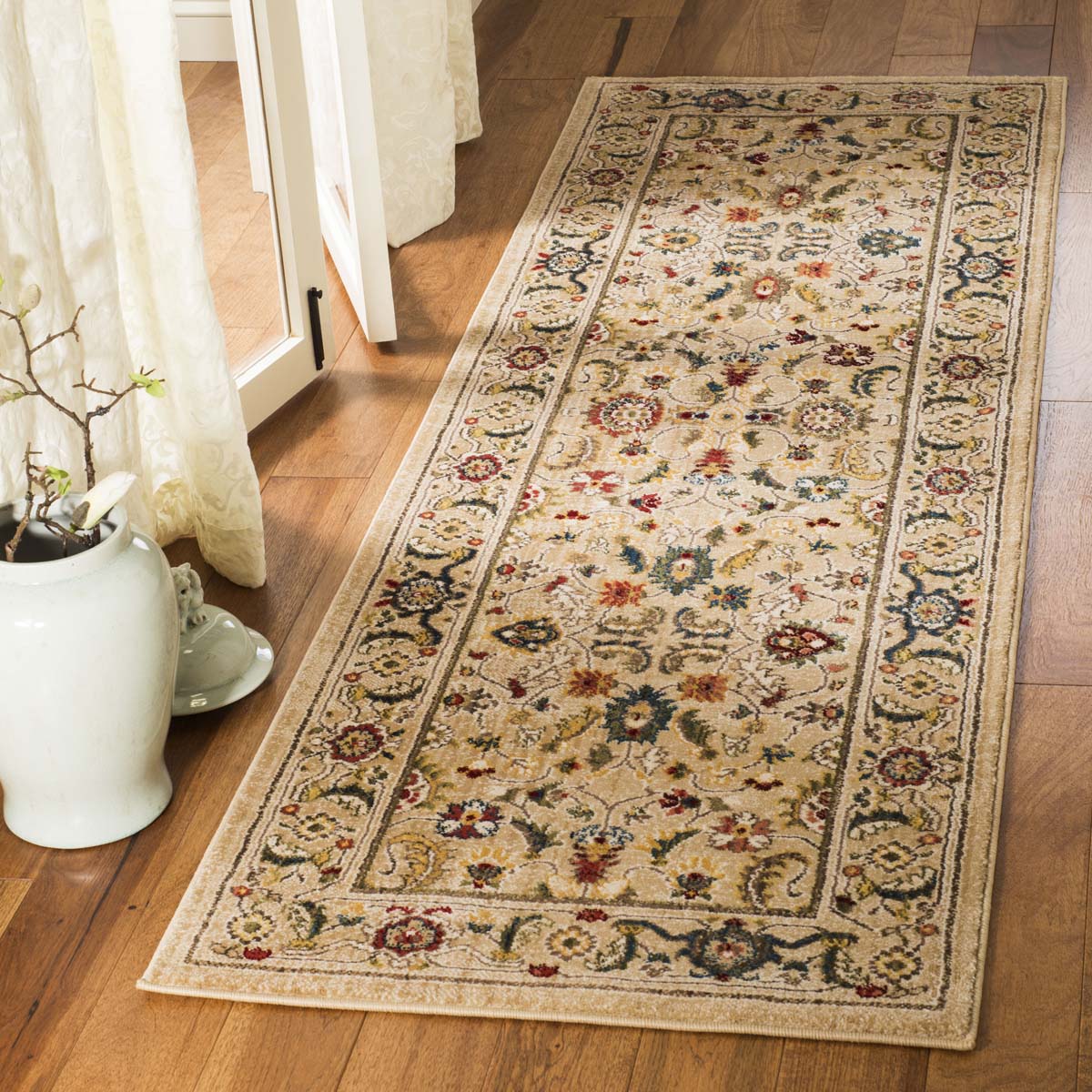 Tristan 1299 Rug | Lauren Ralph Lauren - LRL1299