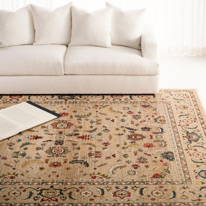 Tristan 1299 Rug | Lauren Ralph Lauren - LRL1299