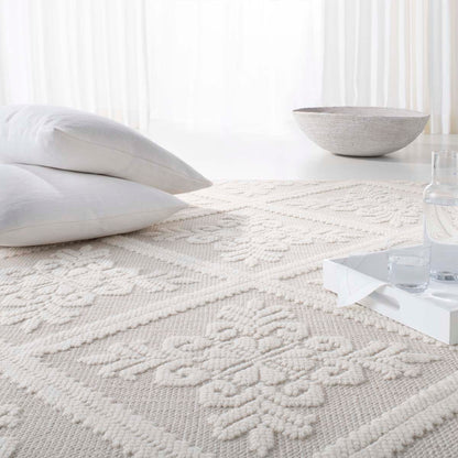 Wyatt 6101 Rug | Lauren Ralph Lauren - LRL6101