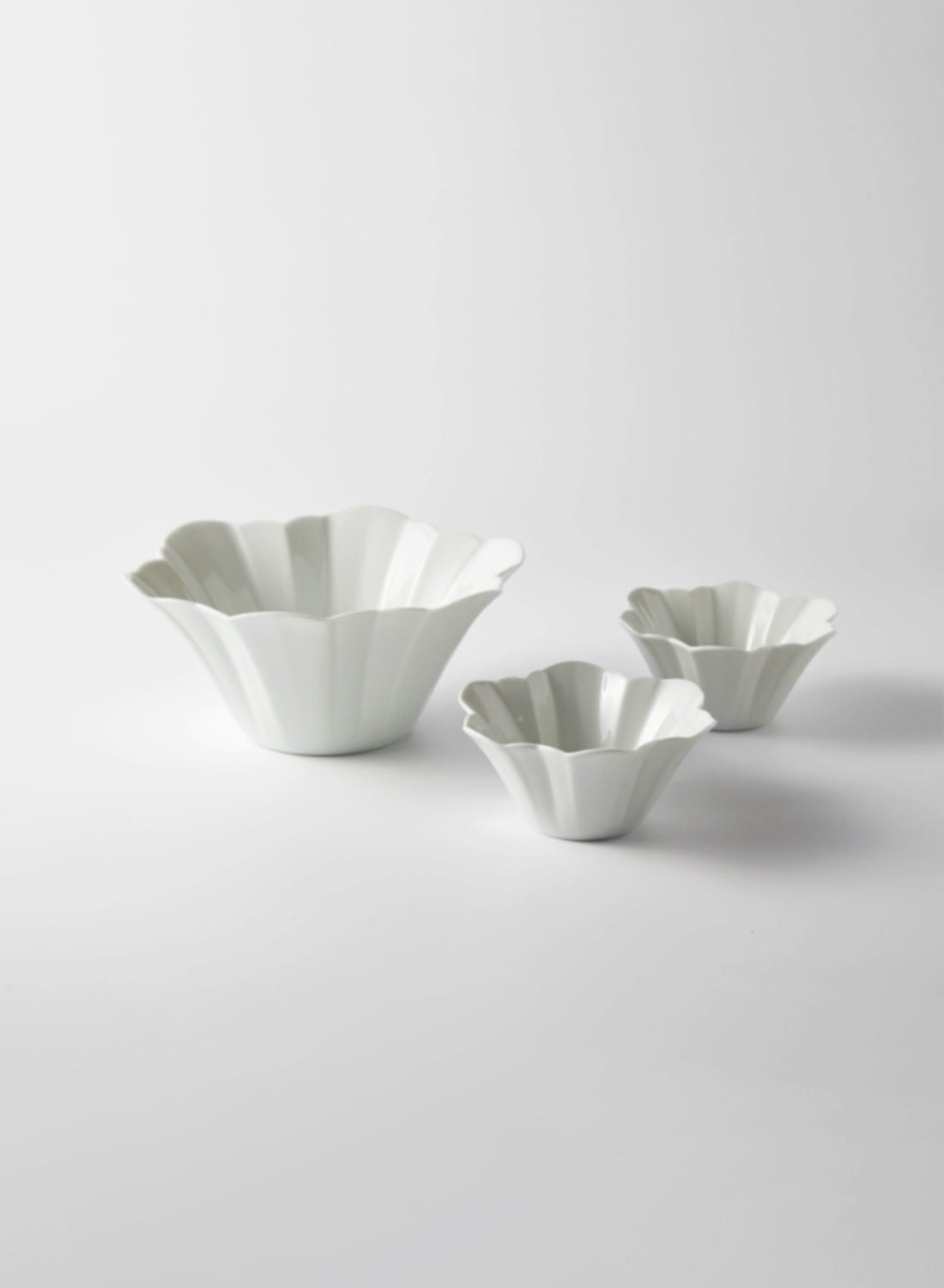 Mujagi Gloss Flower 06 Mini Bowl