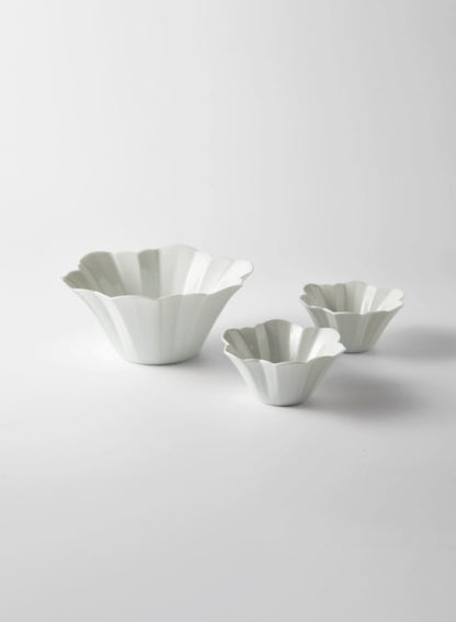 Mujagi Gloss Flower 06 Mini Bowl