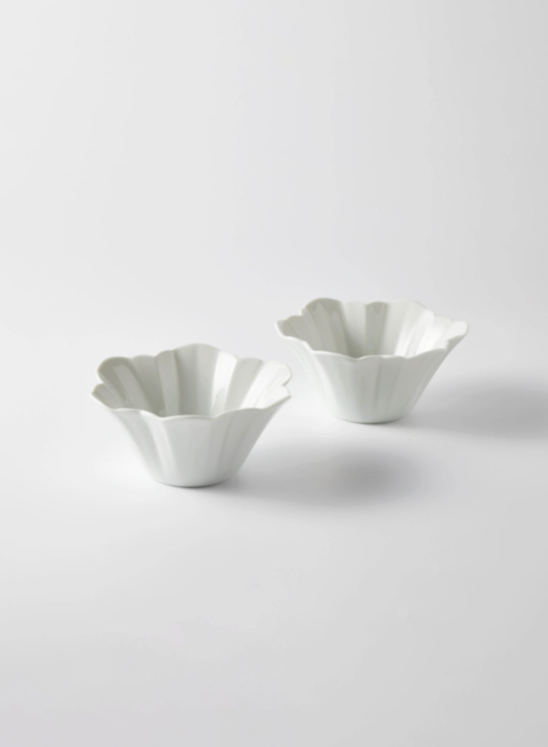 Mujagi Gloss Flower 06 Mini Bowl