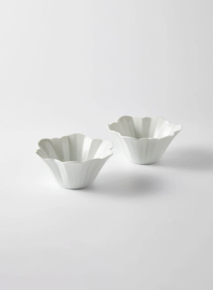 Mujagi Gloss Flower 06 Mini Bowl