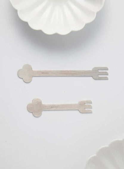 Mujagi Fork Pick