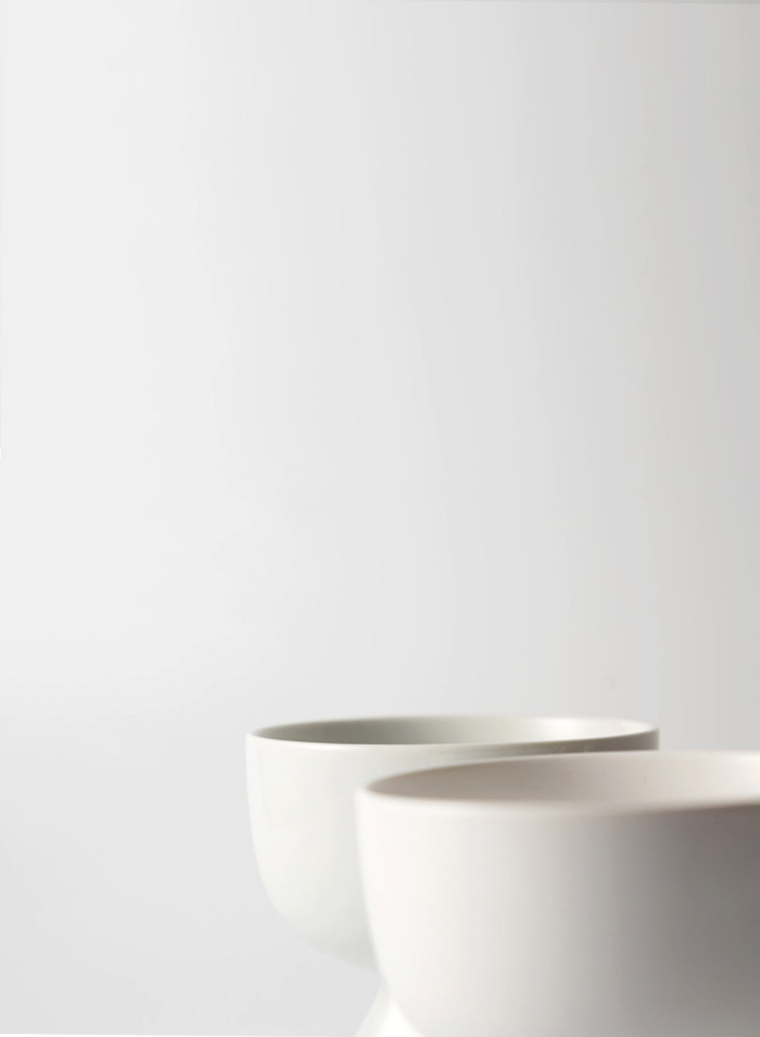 Mujagi Matte Octo Bowl