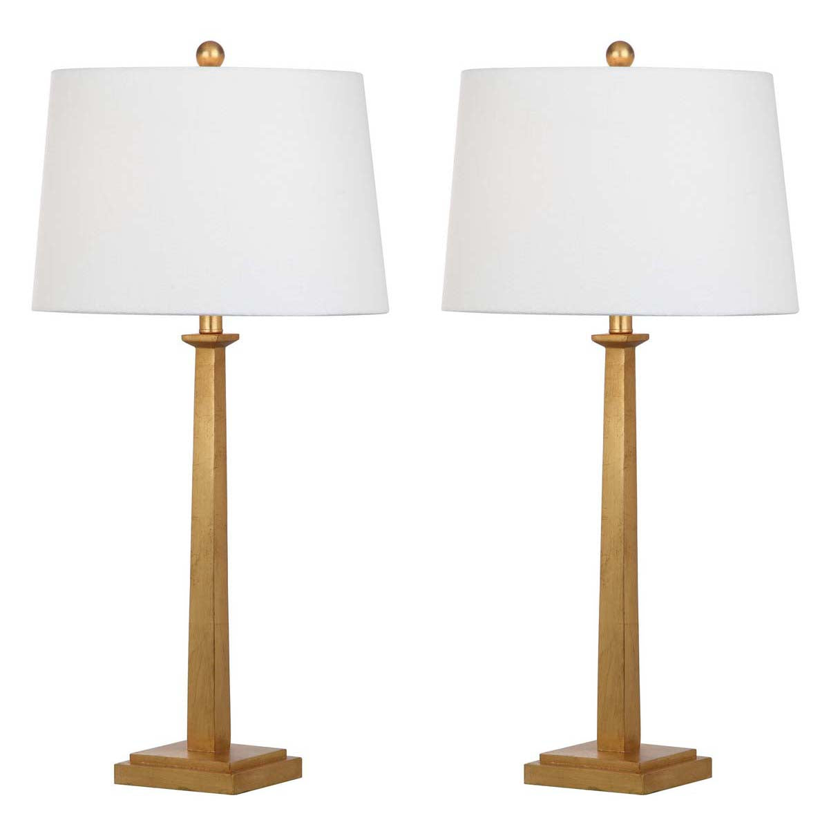 Andino 31.5 Inch H Table Lamp (Set of 2) | Safavieh - TBL4024