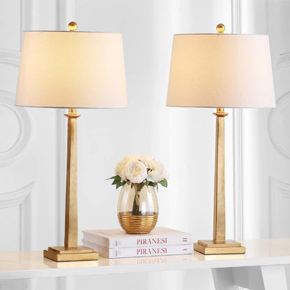 Andino 31.5 Inch H Table Lamp (Set of 2) | Safavieh - TBL4024