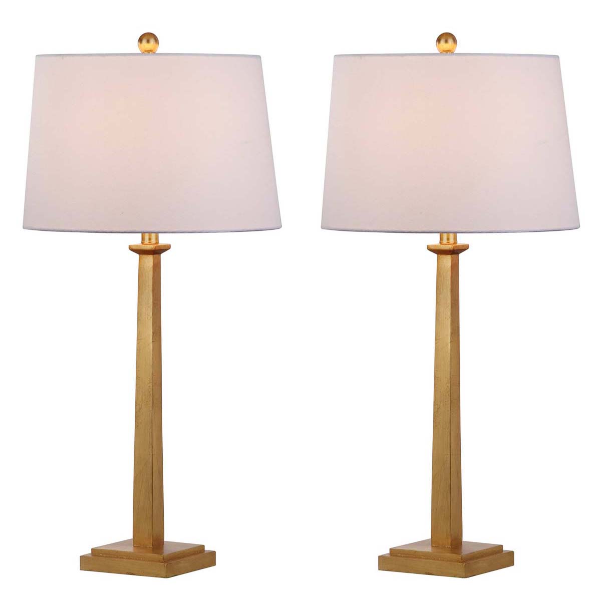 Andino 31.5 Inch H Table Lamp (Set of 2) | Safavieh - TBL4024