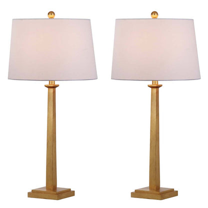Andino 31.5 Inch H Table Lamp (Set of 2) | Safavieh - TBL4024