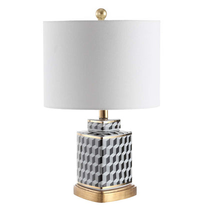 Alisha Table Lamp | Safavieh - TBL4102