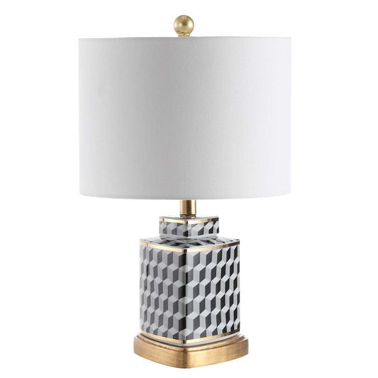 Alisha Table Lamp | Safavieh - TBL4102