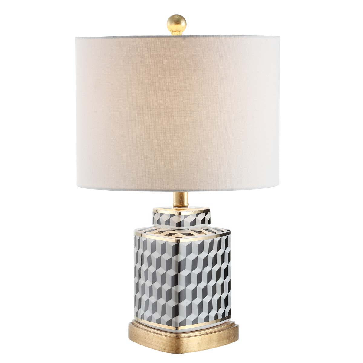 Alisha Table Lamp | Safavieh - TBL4102