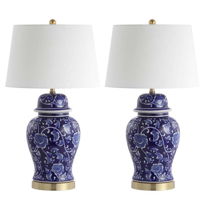Aharon Table Lamp (Set of 2) | Safavieh - TBL4157