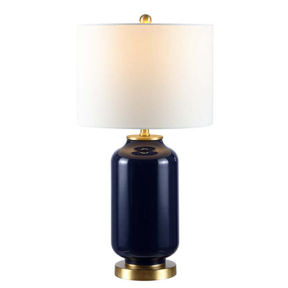 Amaia Glass Table Lamp | Safavieh - TBL4285