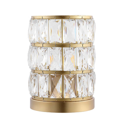 Alva Acrylic Table Lamp | Safavieh - TBL4312