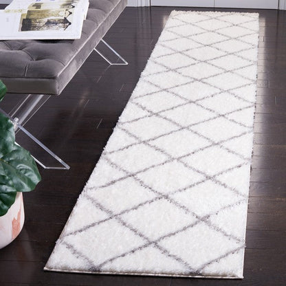 Tahoe Shag 676 Rug | Safavieh - THO676