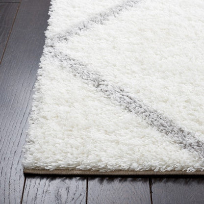 Tahoe Shag 676 Rug | Safavieh - THO676