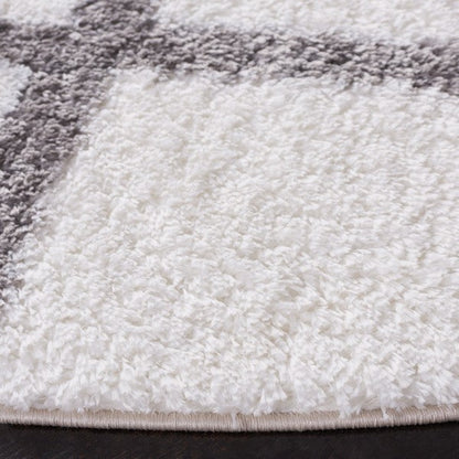 Tahoe Shag 676 Rug | Safavieh - THO676