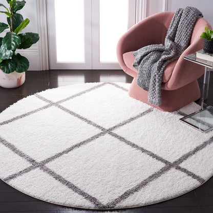 Tahoe Shag 676 Rug | Safavieh - THO676