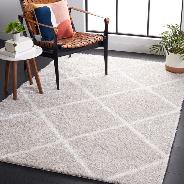 Tahoe Shag 676 Rug | Safavieh - THO676