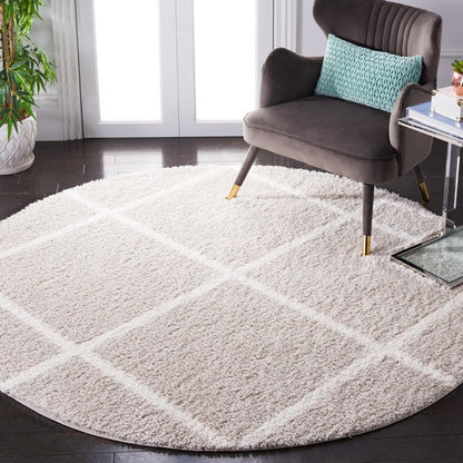 Tahoe Shag 676 Rug | Safavieh - THO676