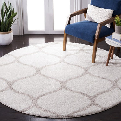 Tahoe Shag 677 Rug | Safavieh - THO677